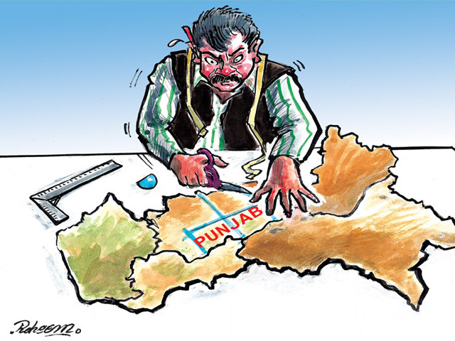 dividing the country into more provinces could ease the problems faced by its people photo raheem dividing the country into more provinces could ease the problems faced by its people photo raheem