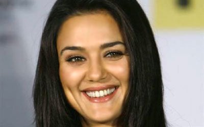 quot i wish people would look for their afternoon soap opera scripts somewhere else quot says preity zinta photo reuters file