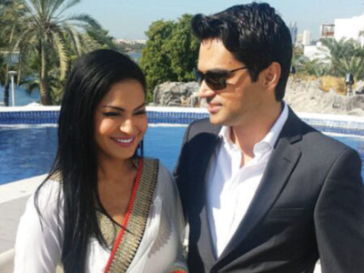 did you know veena s white wedding to take place in the us soon did you know veena s white wedding to take place in the us soon