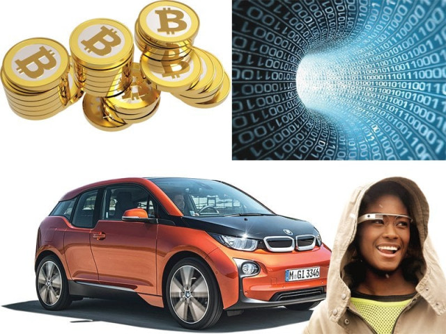 technological breakthroughs to look out for in 2014 design by asif ali technological breakthroughs to look out for in 2014 design by asif ali
