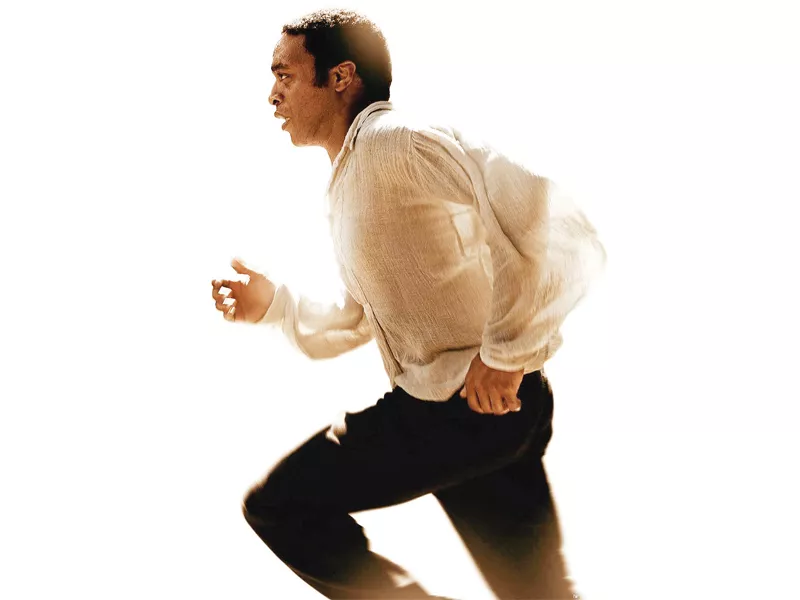 12 years a slave will force you into an ugly confrontation with history 12 years a slave will force you into an ugly confrontation with history