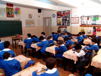 gaping holes make classrooms interactive educators