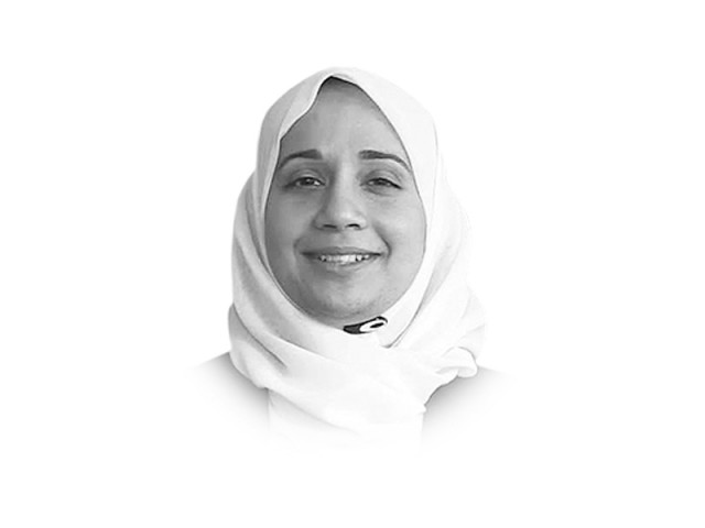 the writer is research scientist at the massachusetts institute of technology and visiting scholar at the john f kennedy school of government at harvard university the writer is research scientist at the massachusetts institute of technology and visiting scholar at the john f kennedy school of government at harvard university