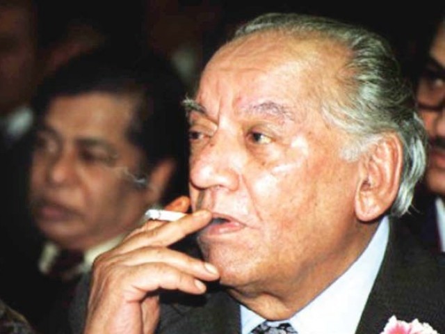 36th death anniversary of faiz ahmad faiz observed today