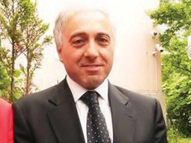 ambassador cianfarani revealed that italian investments in pakistan had grown considerably over the last few years ambassador cianfarani revealed that italian investments in pakistan had grown considerably over the last few years