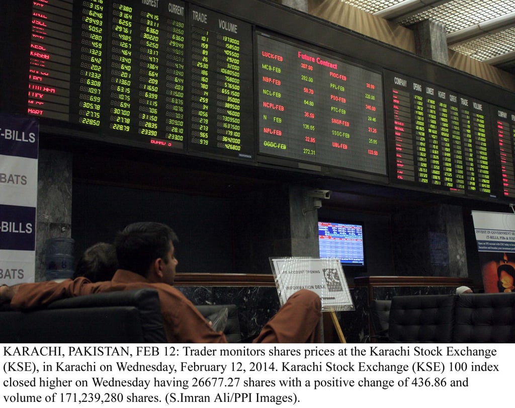 trade volumes rose to 284 million shares compared with tuesday s tally of 222 million photo ppi