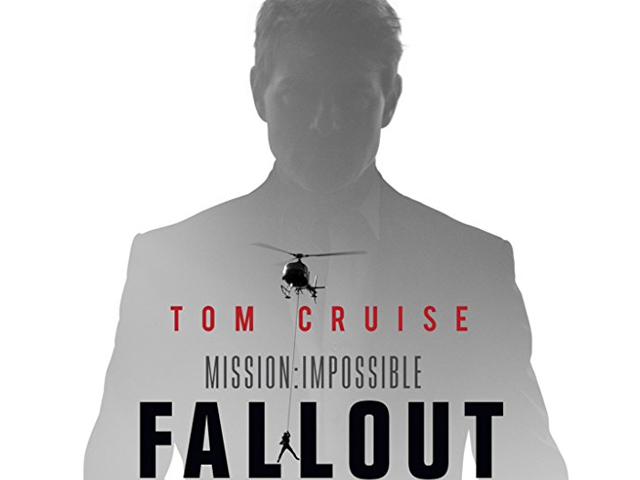 Move over, Marvel! Mission Impossible may be the most original ...