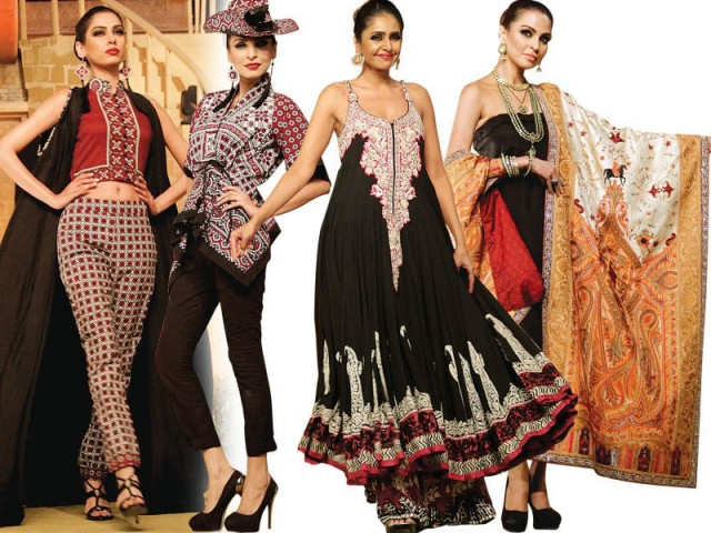 day one of the sindh fashion festival was brimming with the province s vivacity colours and its signature ajrak pattern photos publicity day one of the sindh fashion festival was brimming with the province s vivacity colours and its signature ajrak pattern photos publicity