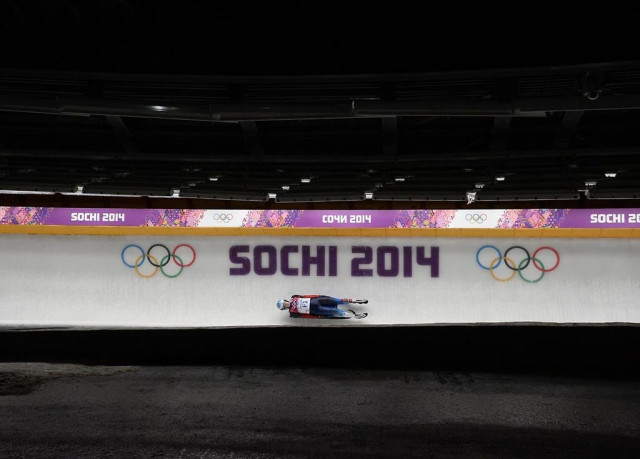 temperatures thursday rose as high as 16 degrees celsius at sea level where the stadium events are held but this should have no effect on the indoor competition photo afp file temperatures thursday rose as high as 16 degrees celsius at sea level where the stadium events are held but this should have no effect on the indoor competition photo afp file