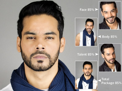 hottie of the week gohar rasheed