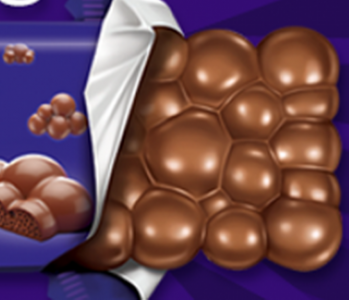 bursting the bubble cadbury pulls off a willy wonka move with bubbly bursting the bubble cadbury pulls off a willy wonka move with bubbly