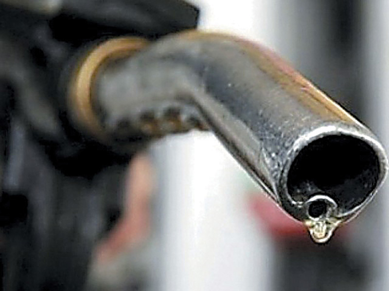 though ogra keeps a check on petroleum product prices it lacks powers under the ordinance and any company or individual can go to court if action is taken against forming a cartel overpricing or any other market manipulation photo file