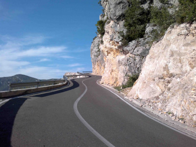 easing traffic city managers mull over ring road along margallas