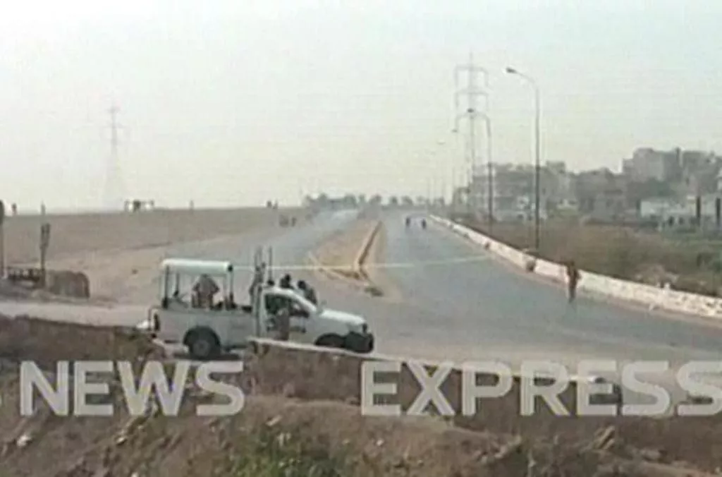 express news screengrab express news screengrab