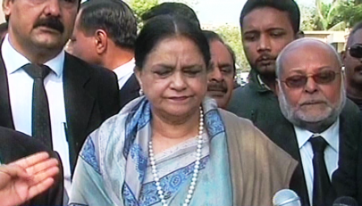 mqm files petition against extra judicial killing of party worker