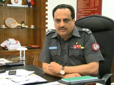 three members of al qaeda arrested in karachi police