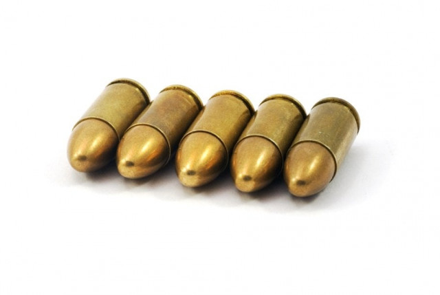 another teacher shot injured in hangu photo file another teacher shot injured in hangu photo file