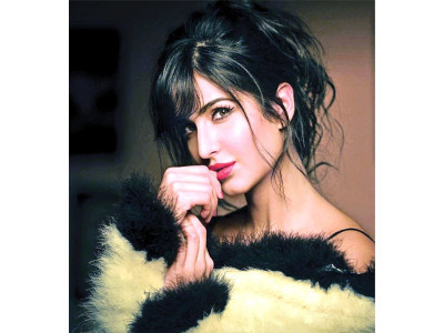 a woman should have an identity beyond her looks katrina kaif