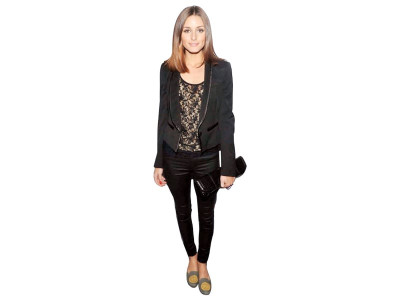 get the look olivia s va va voom