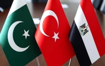 backchannel peace efforts continue