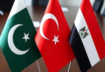 backchannel peace efforts continue