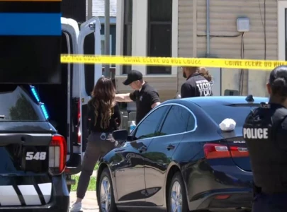 eight children killed in usmass shooting