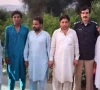 7 abducted policemen recovered