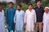 7 abducted policemen recovered