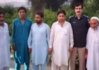 7 abducted policemen recovered