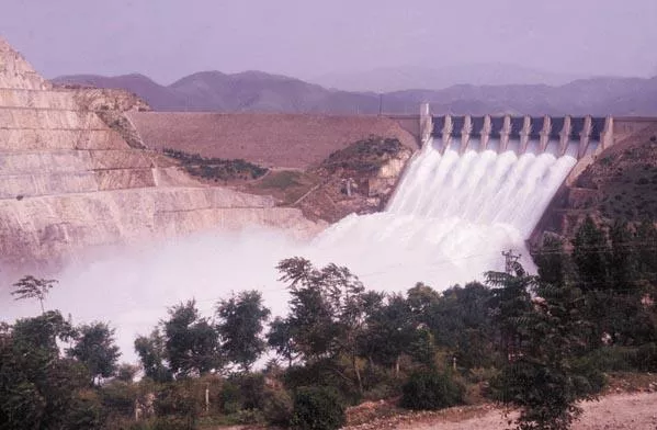 on completion tarbela 4th extension hydropower project will add about 3 84 billion units of low cost electricity to the national grid per annum photo afp on completion tarbela 4th extension hydropower project will add about 3 84 billion units of low cost electricity to the national grid per annum photo afp