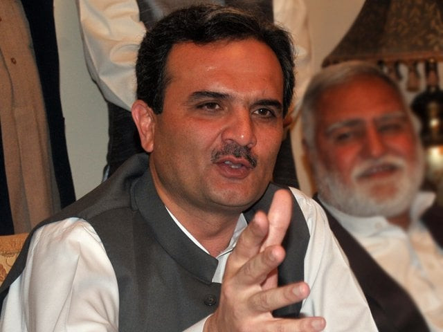 former chief minister amir haider khan hoti photo zafar aslam former chief minister amir haider khan hoti photo zafar aslam