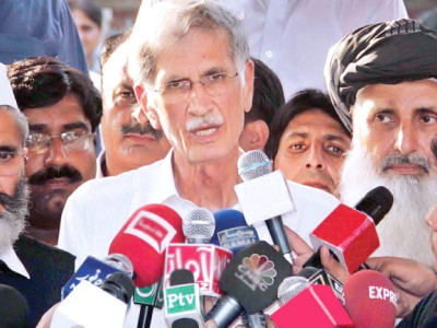 economic revival k p to have its own steel mill