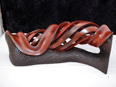 artistic treat valentine s art show allows visitors to pick exquisite gifts