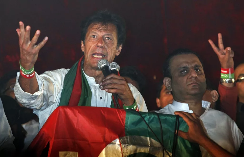 pakistan tehreek e insaf chairman imran khan photo reuters pakistan tehreek e insaf chairman imran khan photo reuters