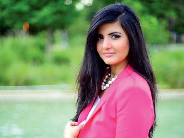 zunera has turned her passion for blogging into a family activity and her blog comprises posts of her daughter and pictures taken by her husband photo publicity zunera has turned her passion for blogging into a family activity and her blog comprises posts of her daughter and pictures taken by her husband photo publicity