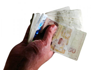 tightening the noose home dept constitutes anti corruption committee