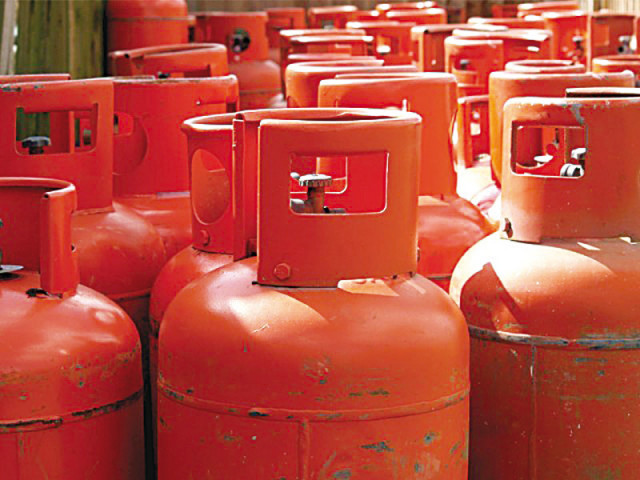 jjvl head defends lpg quota allotment photo file jjvl head defends lpg quota allotment photo file