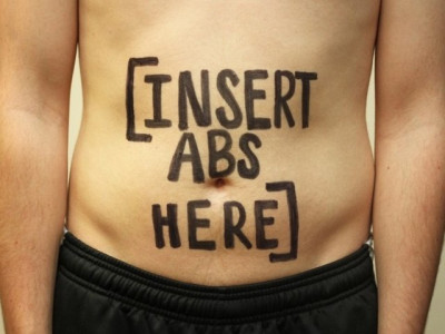 look at his arms they re huge the naked truth of how men have body image issues too look at his arms they re huge the naked truth of how men have body image issues too