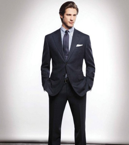 on the subject of fit make no mistake cut is as important in men s clothing as it is in women s clothing on the subject of fit make no mistake cut is as important in men s clothing as it is in women s clothing