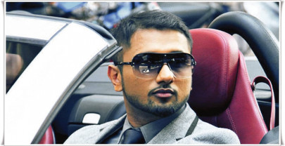 did you know l yo yo honey singh s taking a break from bollywood did you know l yo yo honey singh s taking a break from bollywood