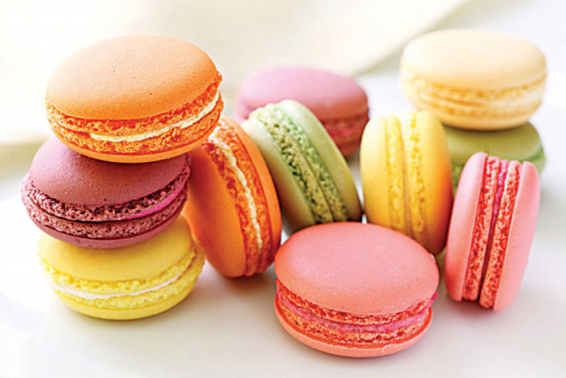 a person s choice in cookies speaks volumes about their personality a person s choice in cookies speaks volumes about their personality