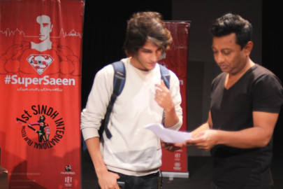 sindh film festival onir provides pakistani talent a cross border platform sindh film festival onir provides pakistani talent a cross border platform