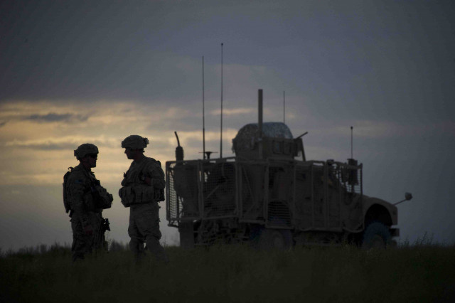 mine resistant ambush protected mrap vehicle photo afp mine resistant ambush protected mrap vehicle photo afp