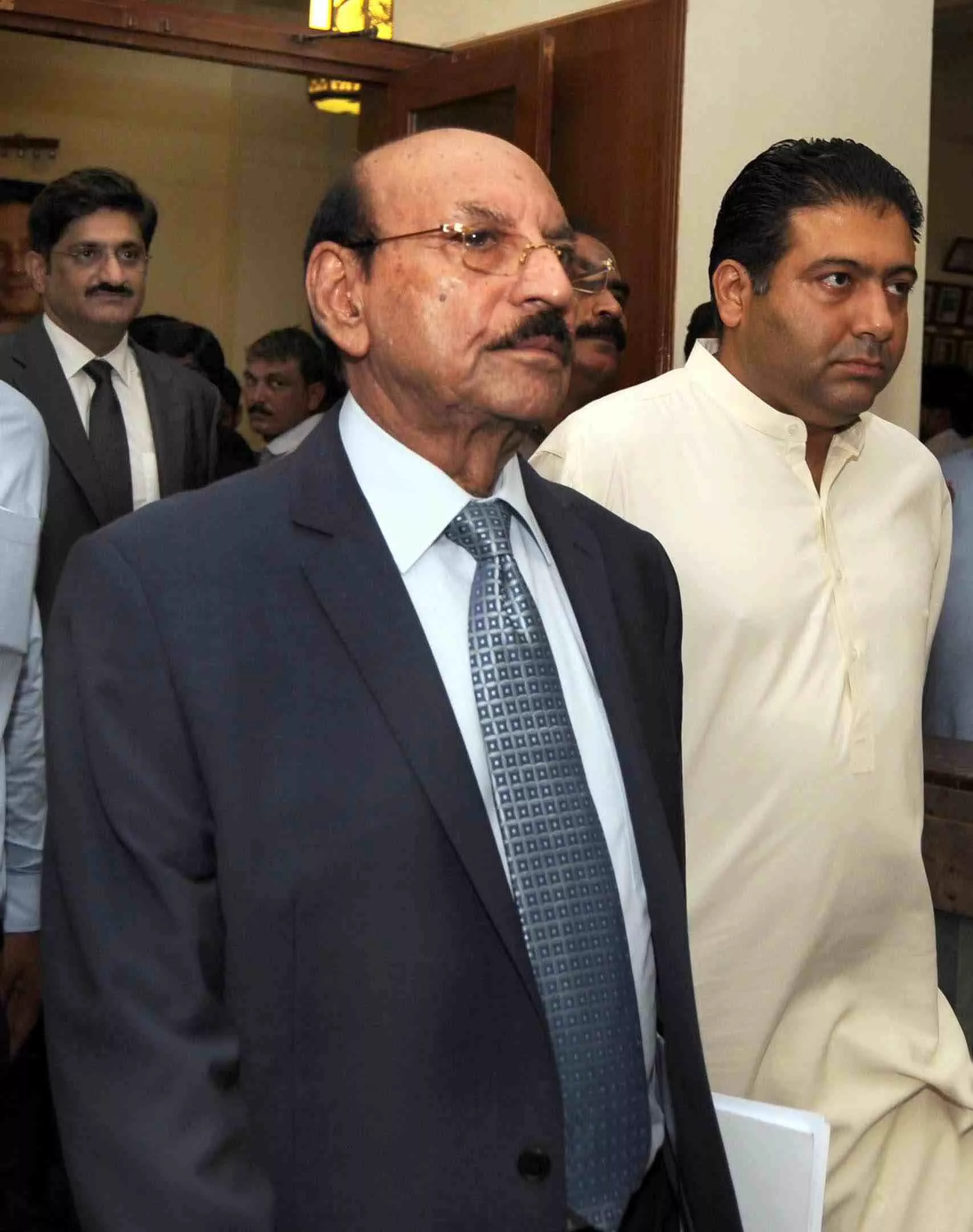 cm syed qaim ali shah photo mohammad nauman cm syed qaim ali shah photo mohammad nauman
