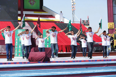 and so it ends the favourite son of sindh also rises and so it ends the favourite son of sindh also rises