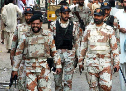 rights violations in karachi operation senate panel to mull formation of scrutiny committee