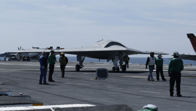 file photo of an american drone photo reuters file photo of an american drone photo reuters