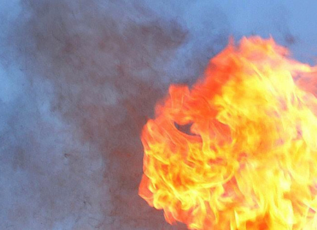 the cause of the explosion was reportedly a gas leak in the school photo afp file the cause of the explosion was reportedly a gas leak in the school photo afp file