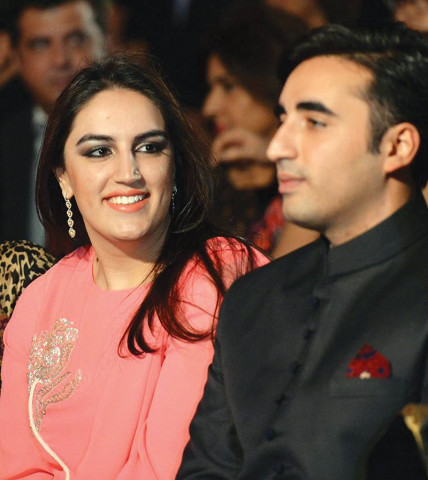 fashion doesn t have to go hand in hand with politics but compared to their older staid counterparts this young bunch from the bhutto dynasty is a refreshing sight fashion doesn t have to go hand in hand with politics but compared to their older staid counterparts this young bunch from the bhutto dynasty is a refreshing sight