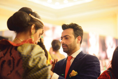 fashion pakistan week 6 move over karachiites lahori designers coming through